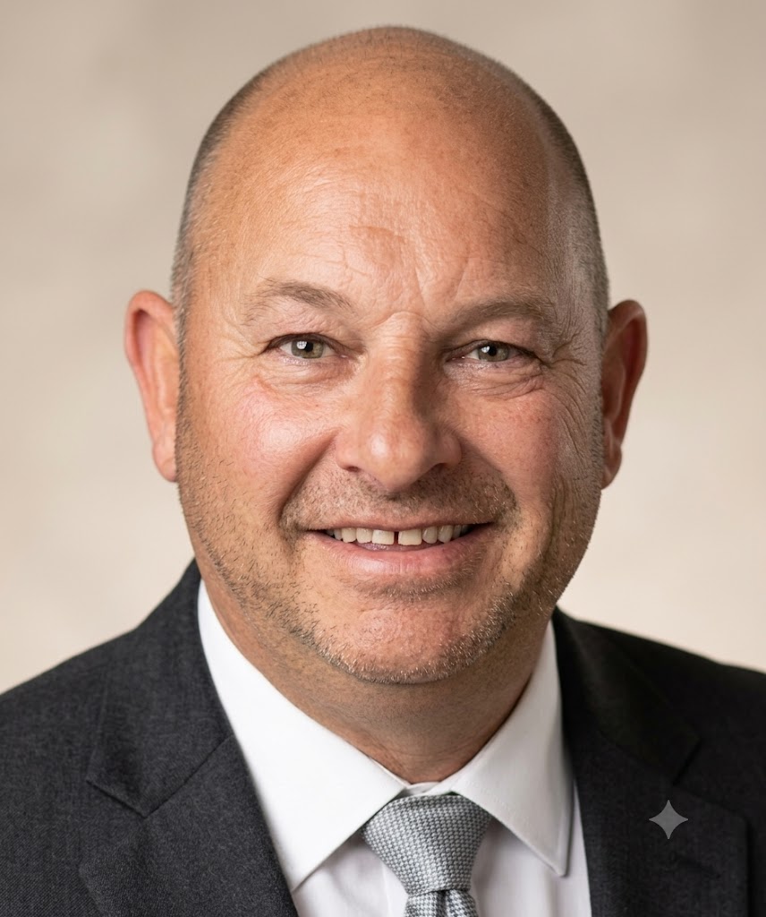 Gene Warburton